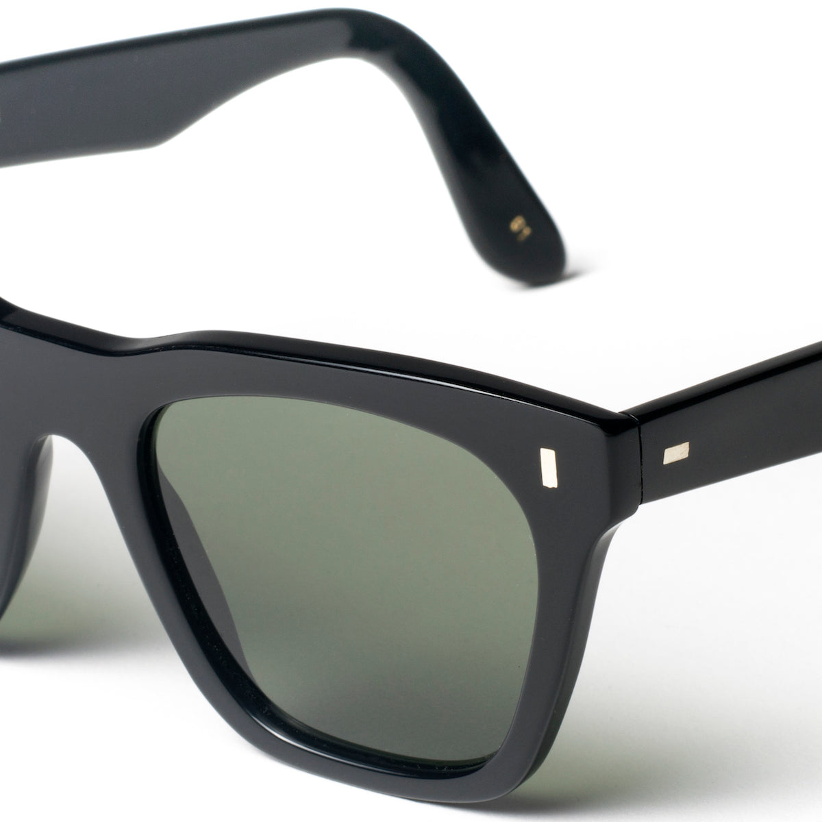 LGR CeCile Black - Eye Club UK