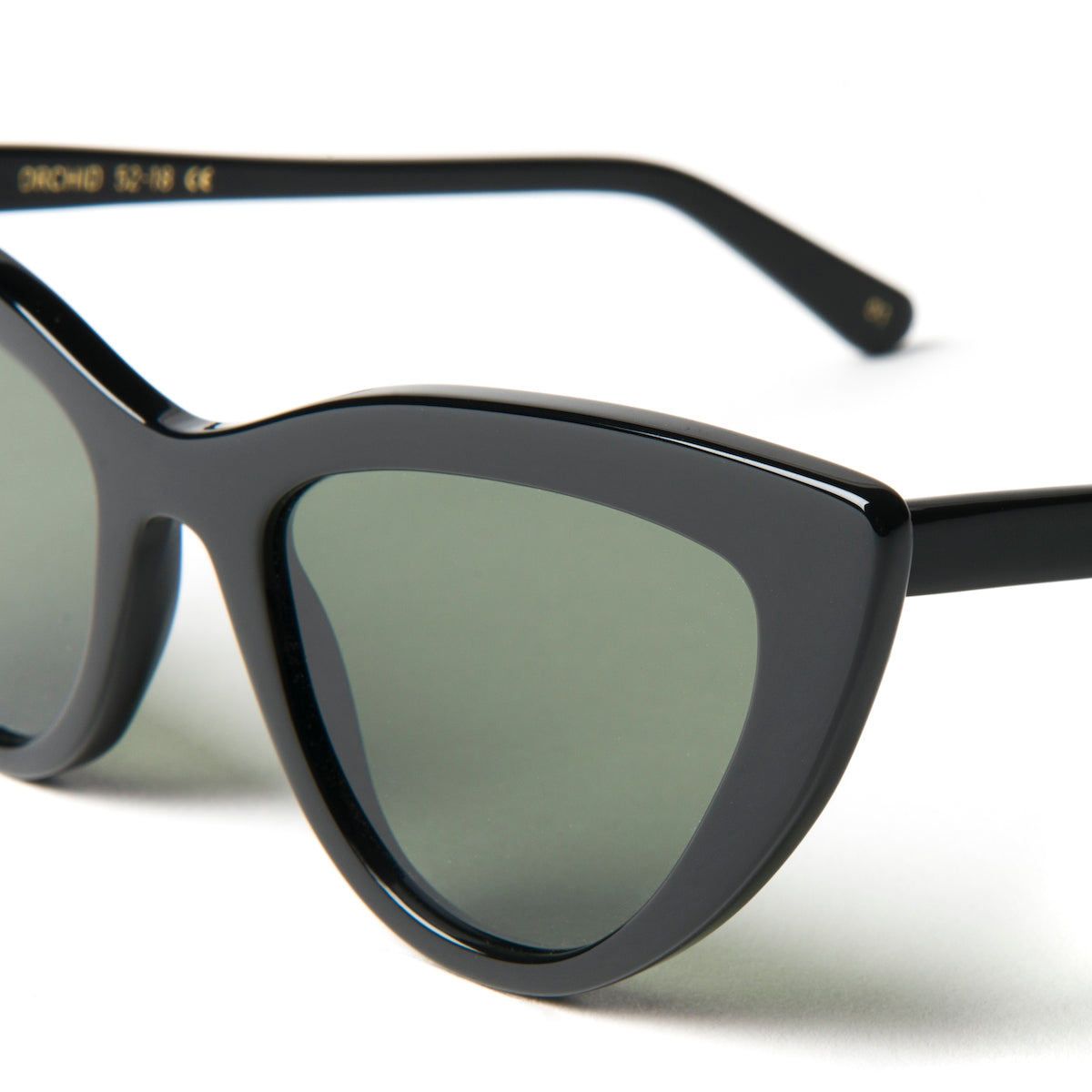 L.G.R Orchid Black - Eye Club UK