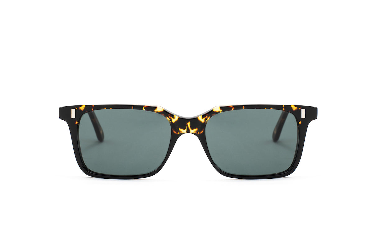 L.G.R Suez Tortoise Shell - Eye Club UK
