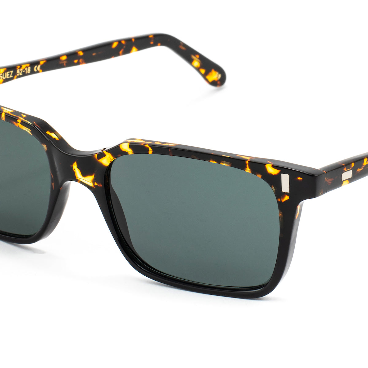L.G.R Suez Tortoise Shell - Eye Club UK