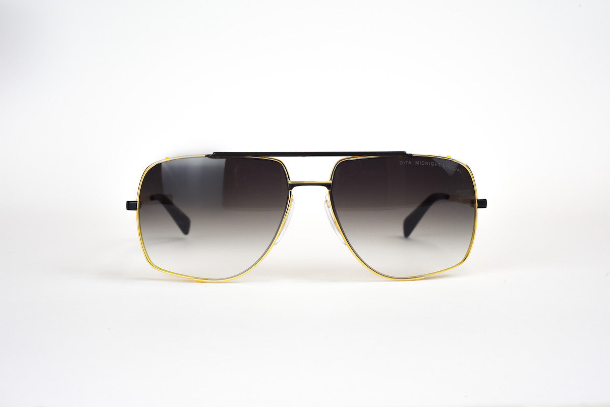 Dita Midnight Special Black Gold - Eye Club UK