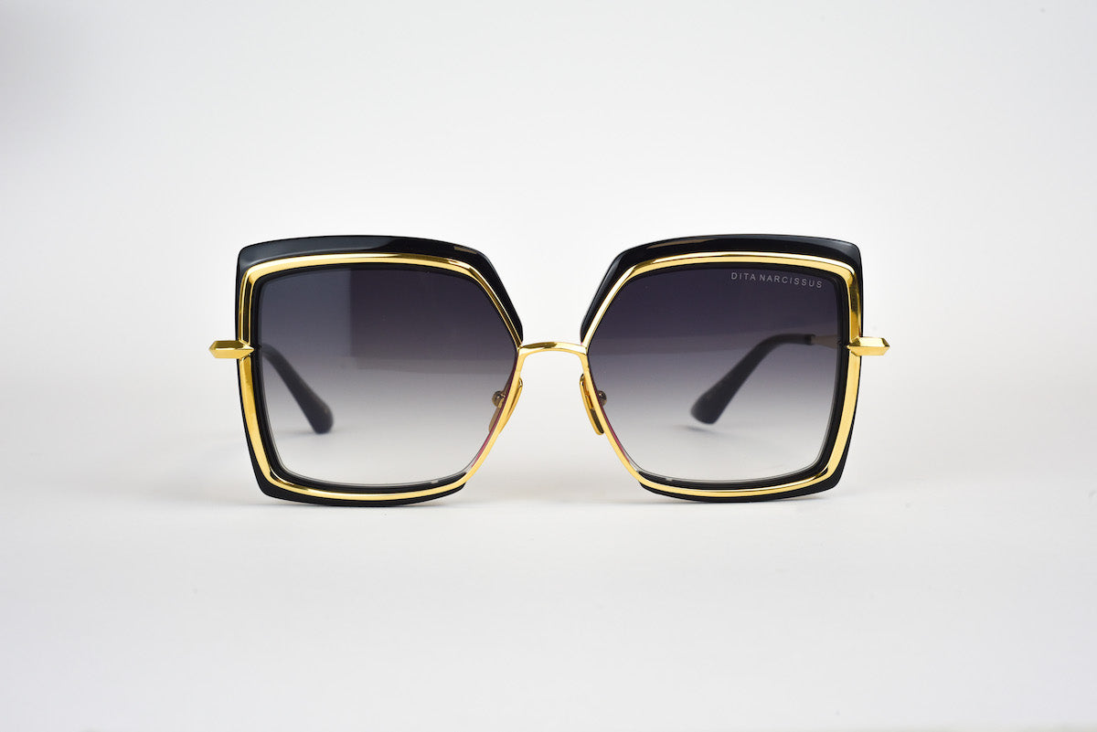 Dita Narcissus Black Gold - Eye Club UK