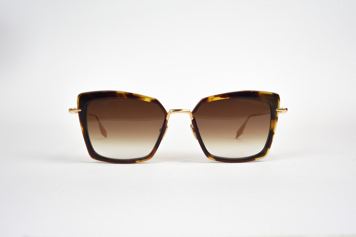 Dita Perplexer Tortoise Shell - Eye Club UK