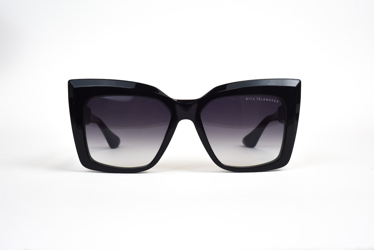 Dita Telemaker Black - Eye Club UK