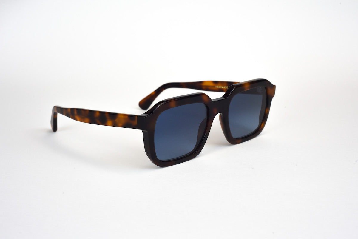 L.G.R  Raffaello Havana Maculato - Eye Club UK