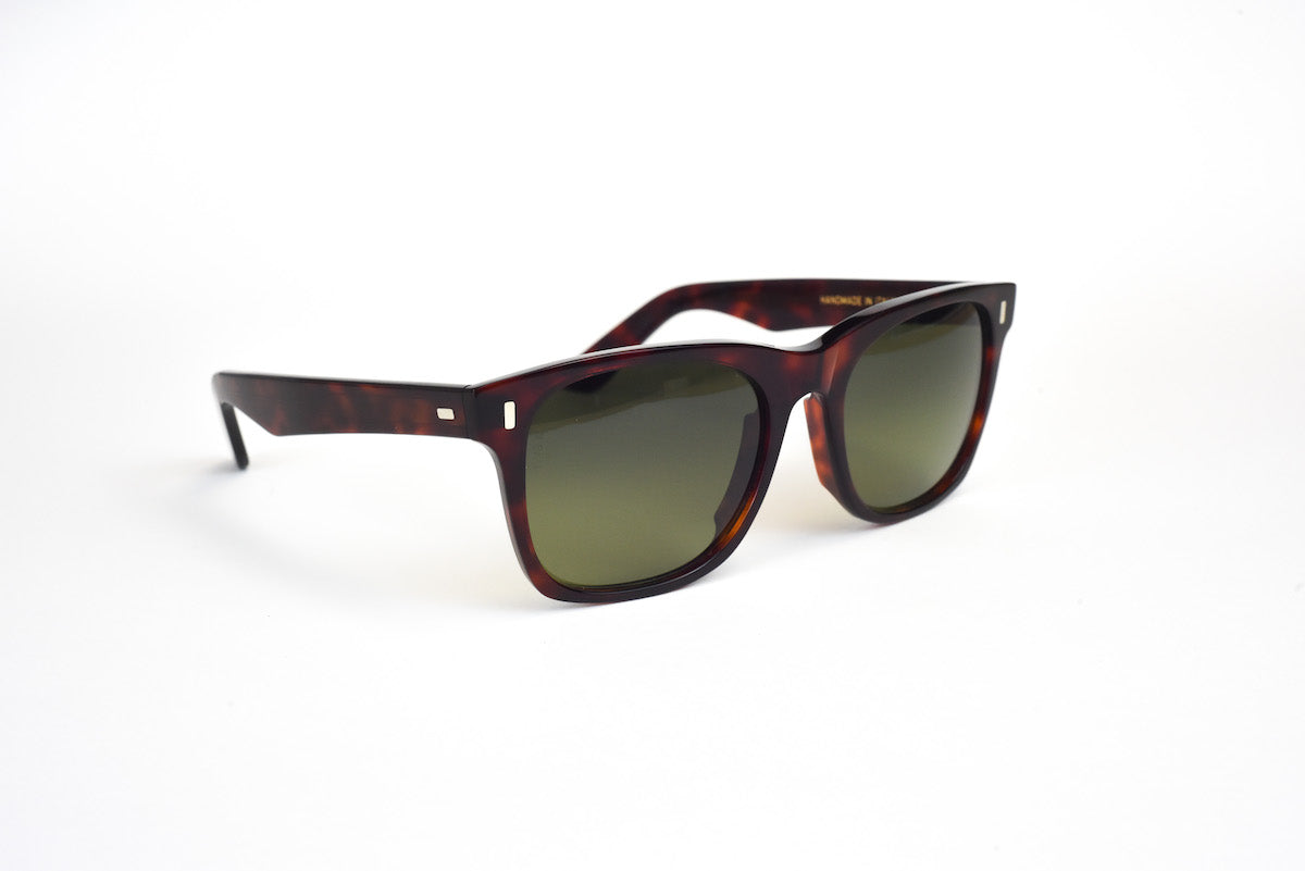 L.G.R Jambo Havana Bordeaux - Eye Club UK