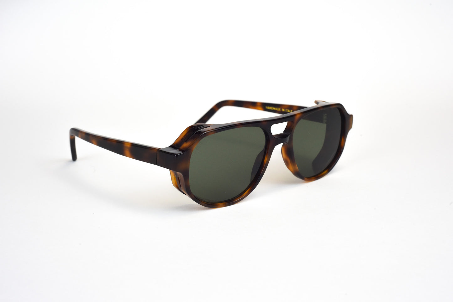 Asamara Explorer - Havana Tortoise