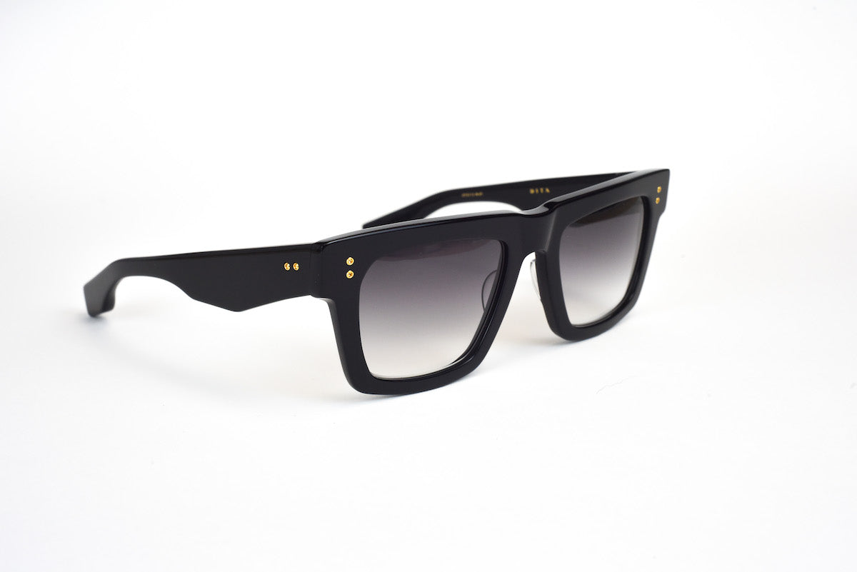 Dita Mastix Black - Eye Club UK