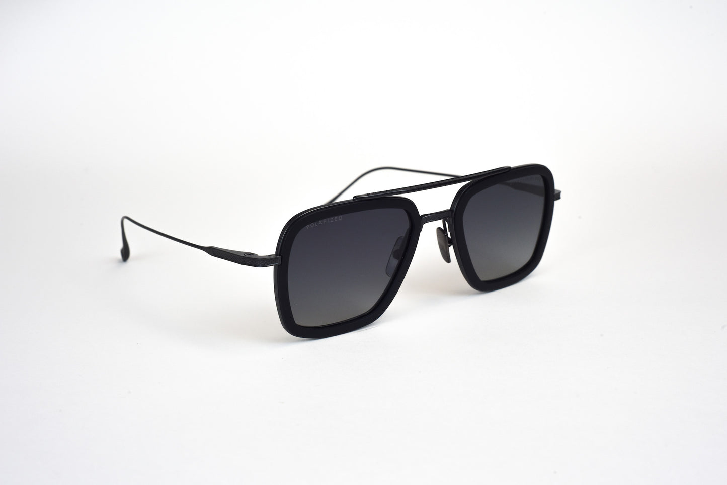 Eye Club Flight - Matte Black