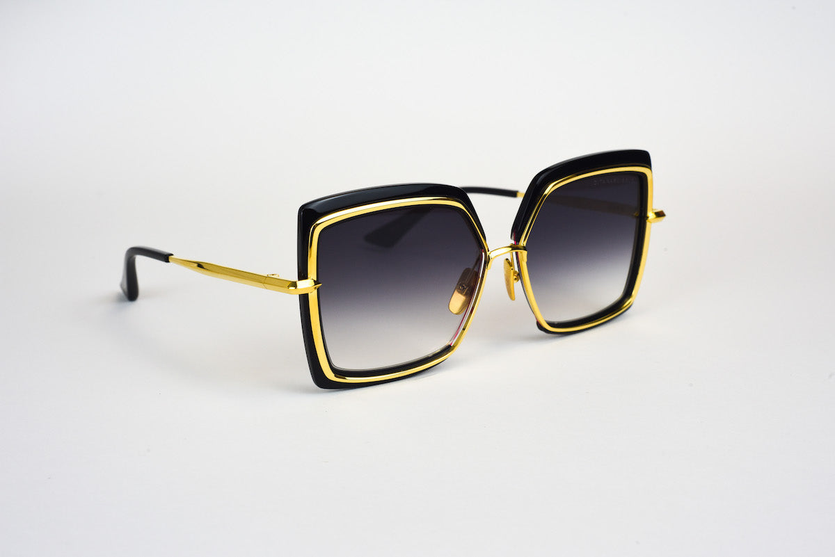 Dita Narcissus Black Gold - Eye Club UK