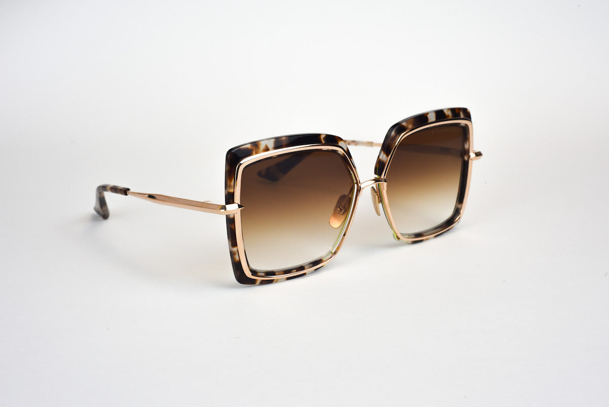 Dita Narcissus BTortoise Shell - Eye Club UK