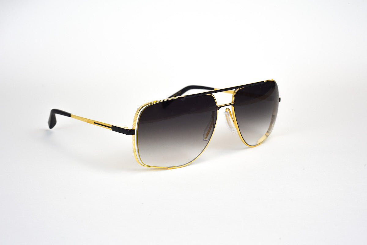 Dita Midnight Special Black Gold - Eye Club UK