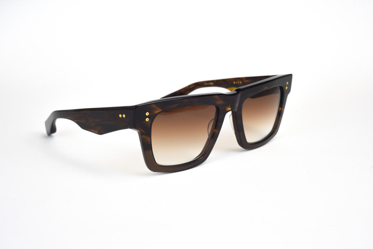 Dita Mastix Brown Crystal - Eye Club UK