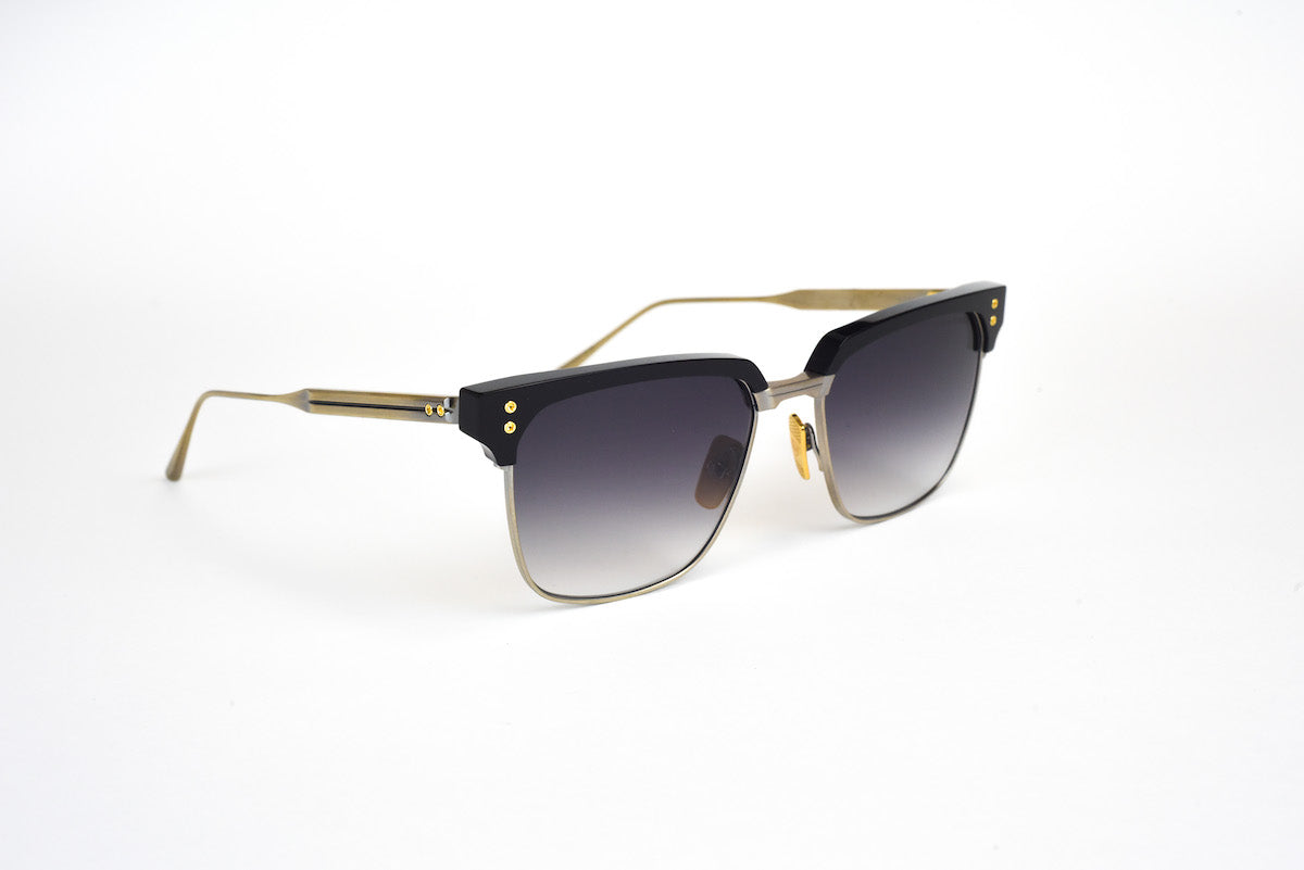 Dita Firaz - Eye Club UK