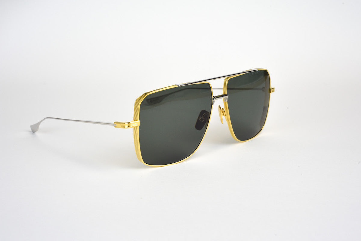 Dita Dub System Gold - Eye Club UK