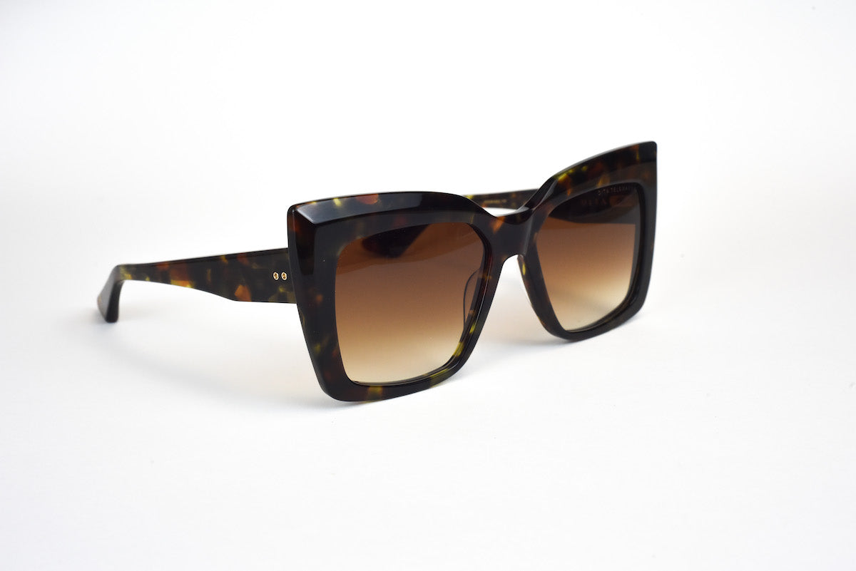 Dita Telemaker Tortoise Shell - Eye Club UK