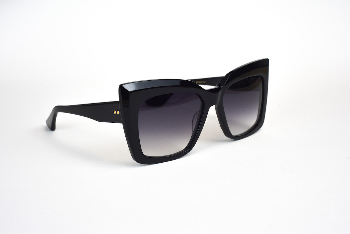 Dita Telemaker Black - Eye Club UK