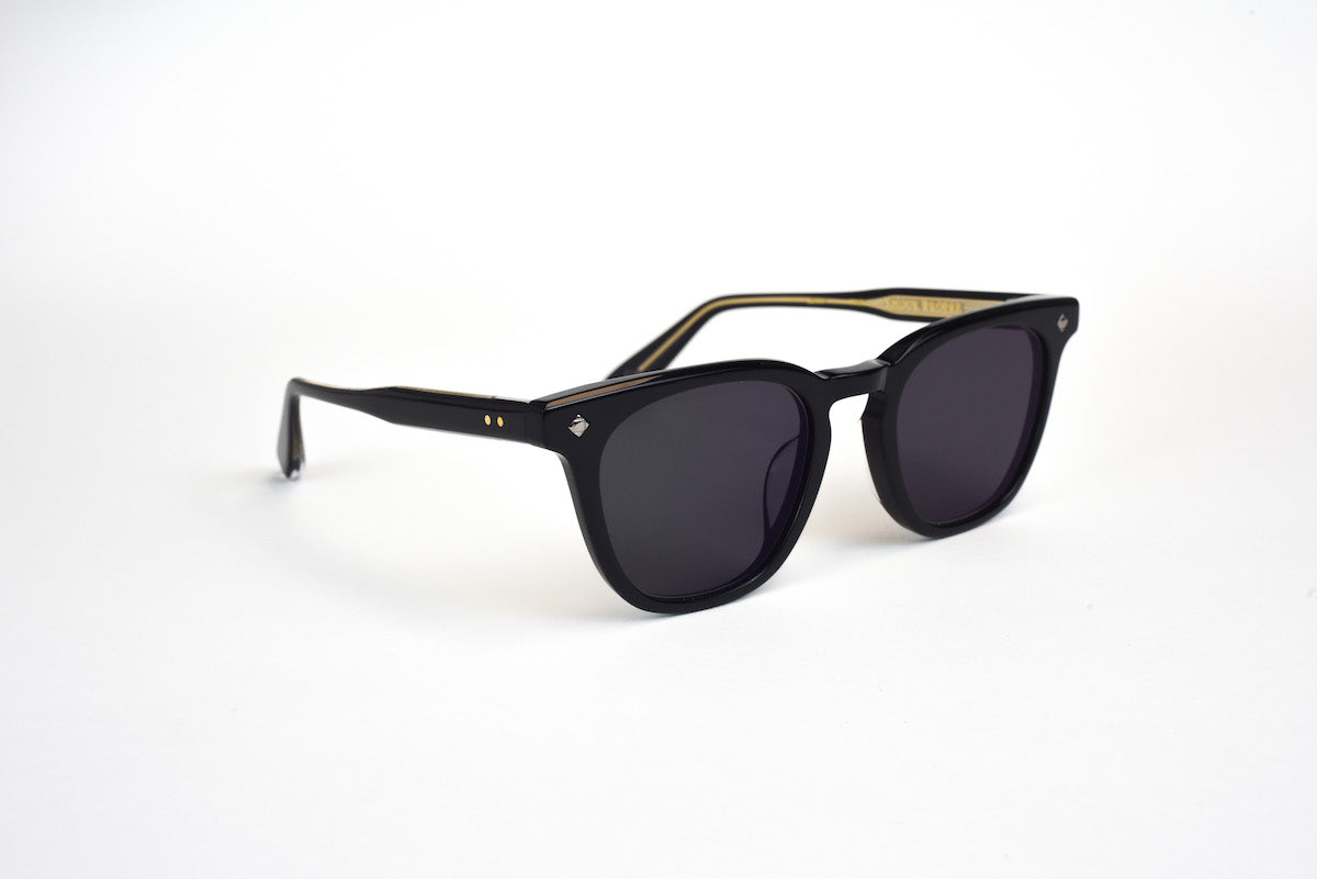 Lunetterie Generale Amour Propre Black - Eye Club UK