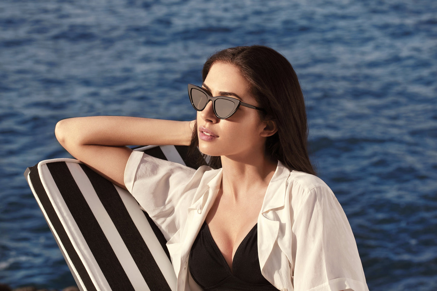 L.G.R Orchid  - Eye Club UK