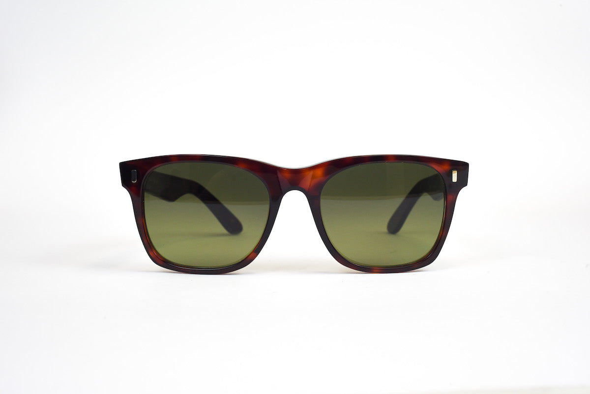 L.G.R Jambo Havana Bordeaux - Eye Club UK