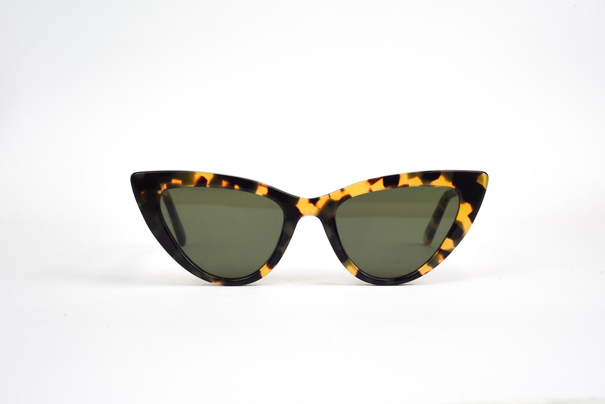 L.G.R Orchid Tortoise Shell - Eye Club UK