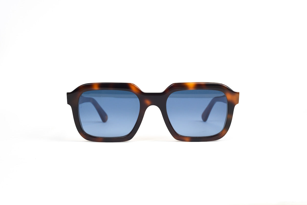 L.G.R  Raffaello Havana Maculato - Eye Club UK