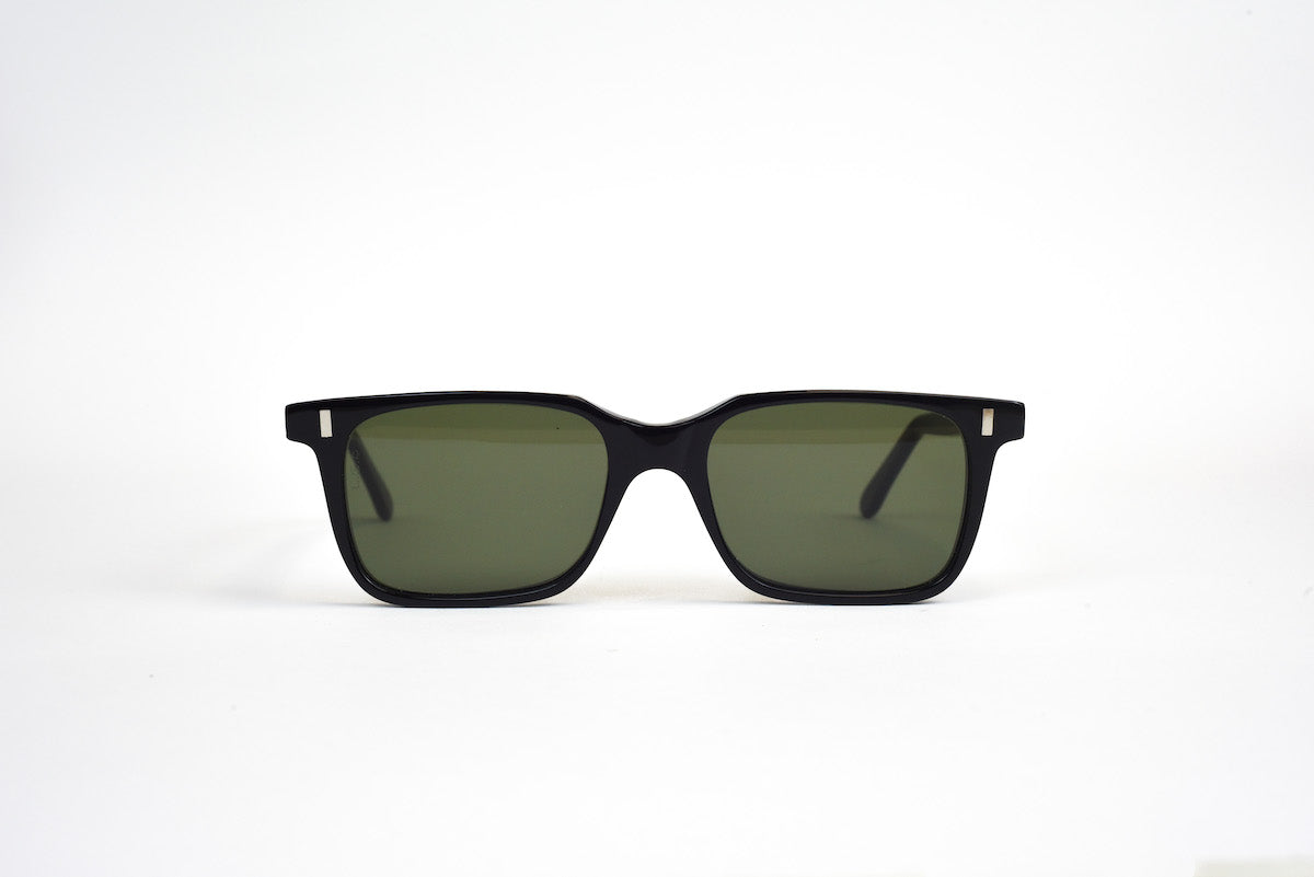 L.G.R Suez Black - Eye Club UK