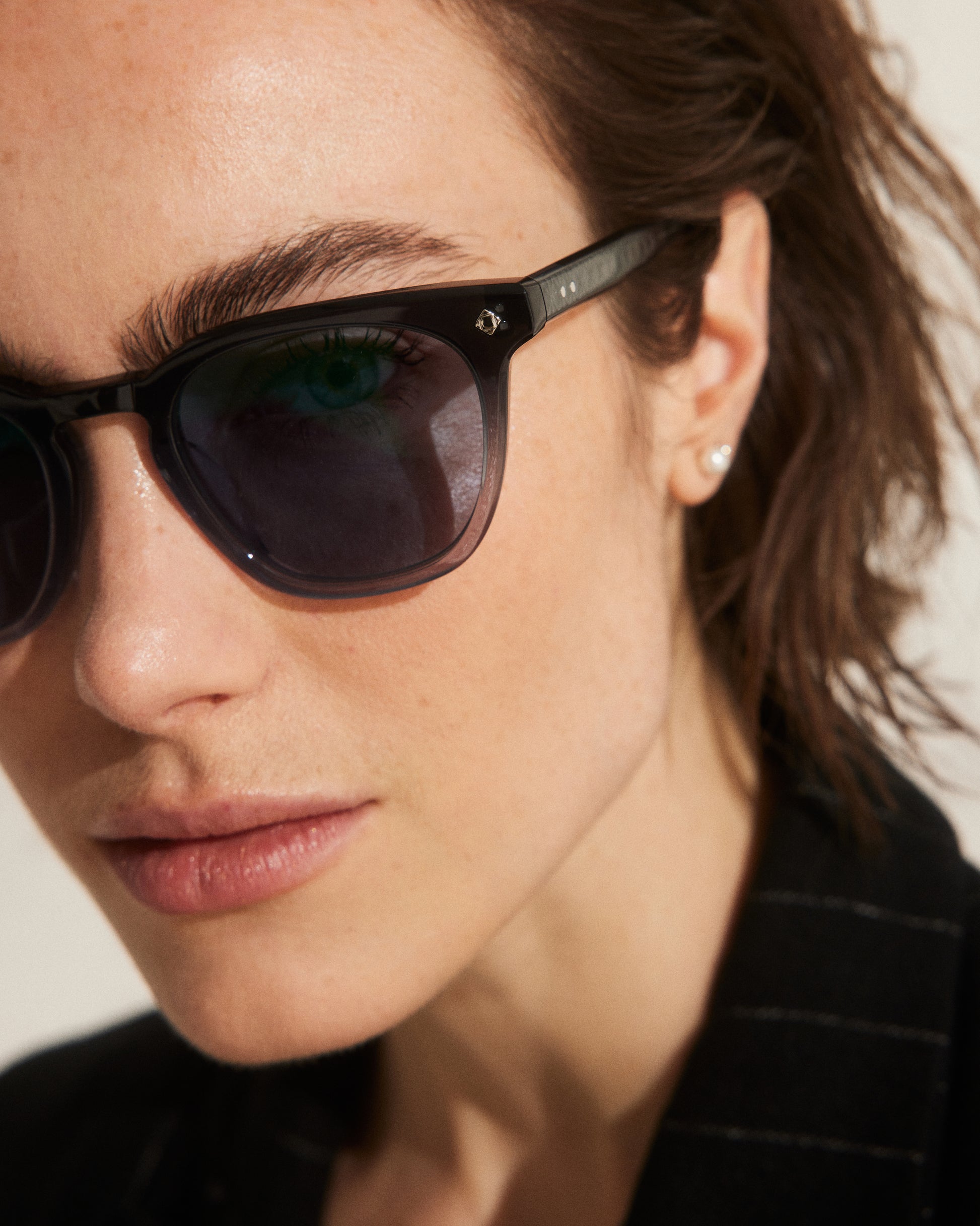 Lunetterie Generale Amour Propre - Eye Club UK