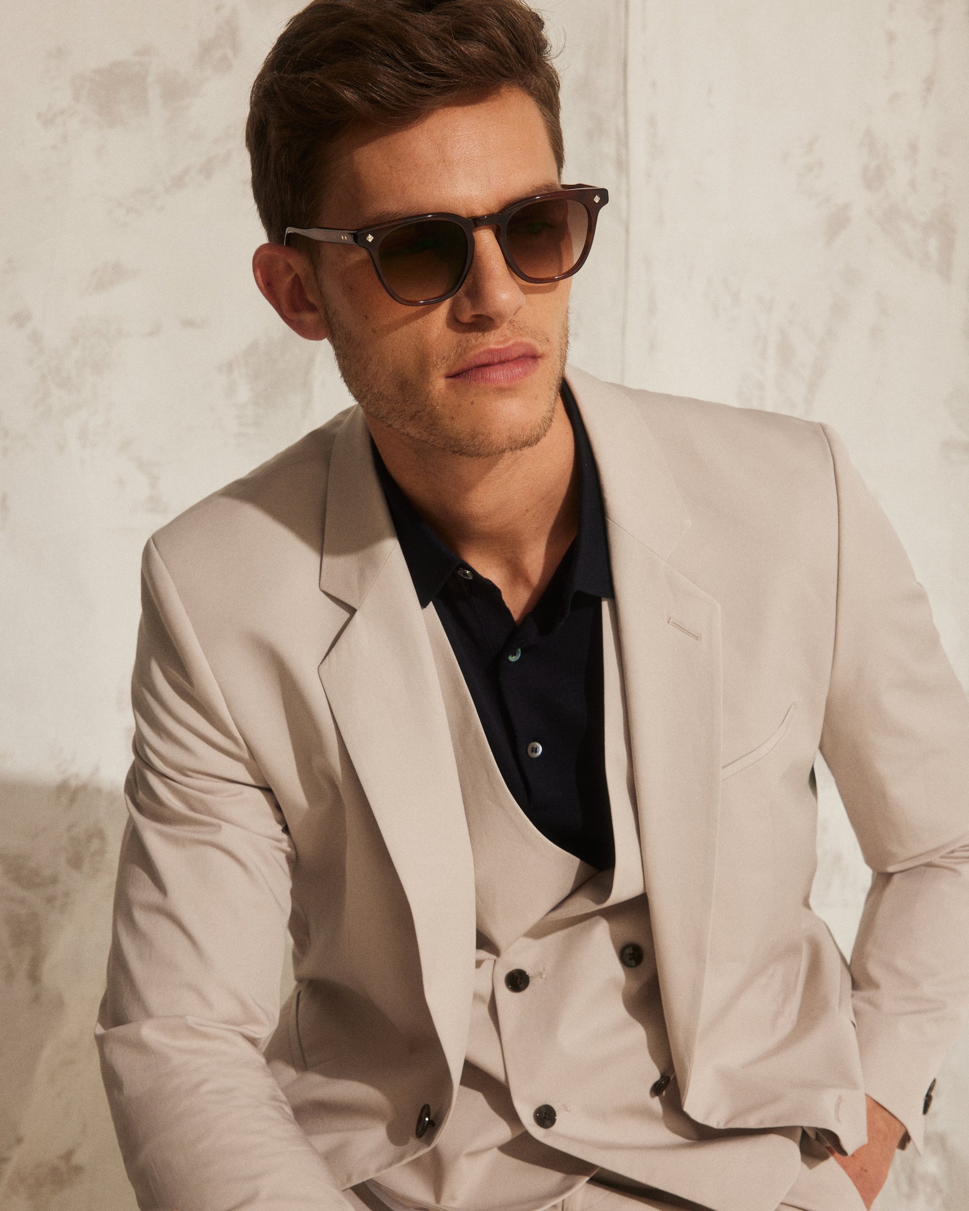 Lunetterie Generale Amour Propre - Eye Club UK