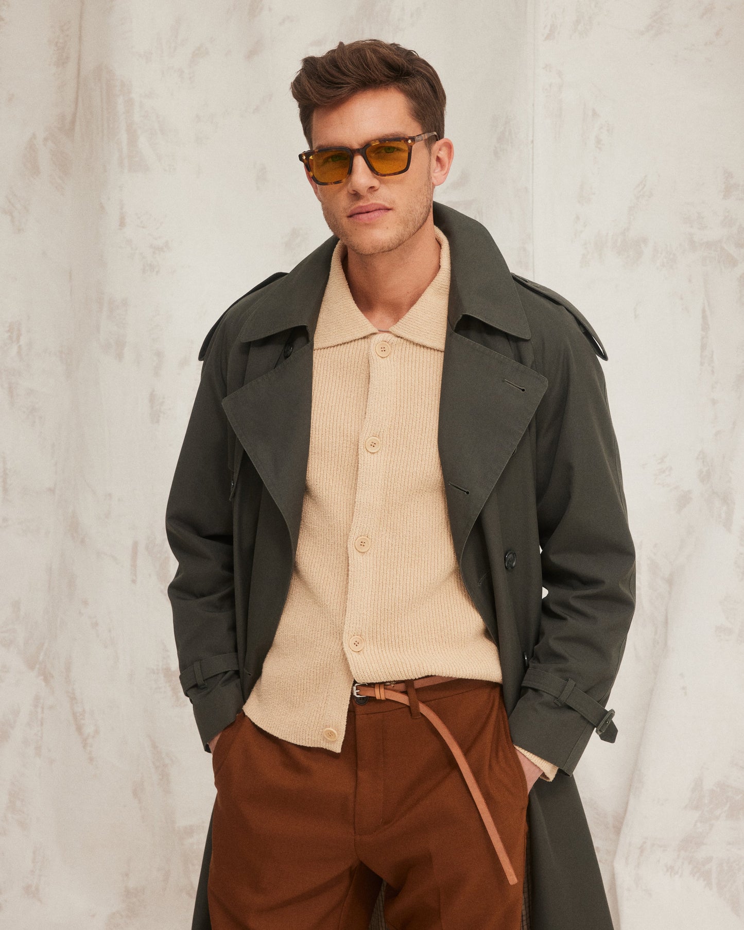 Lunetterie Generale Archtiect - Eye Club UK