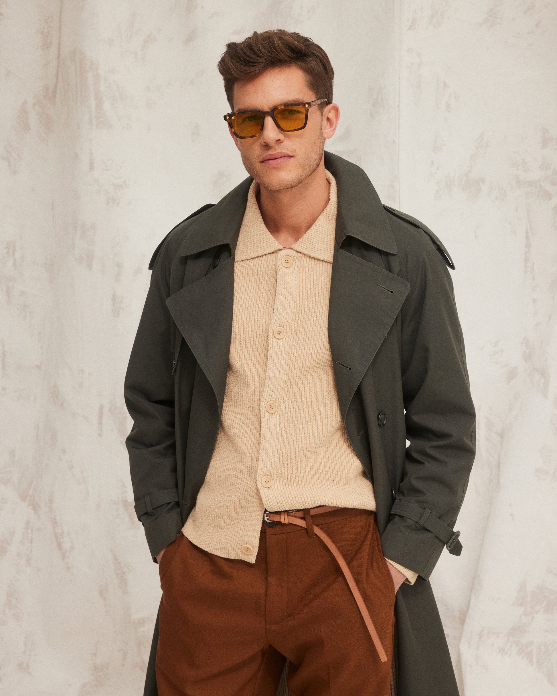 Lunetterie Generale Archtiect - Eye Club UK