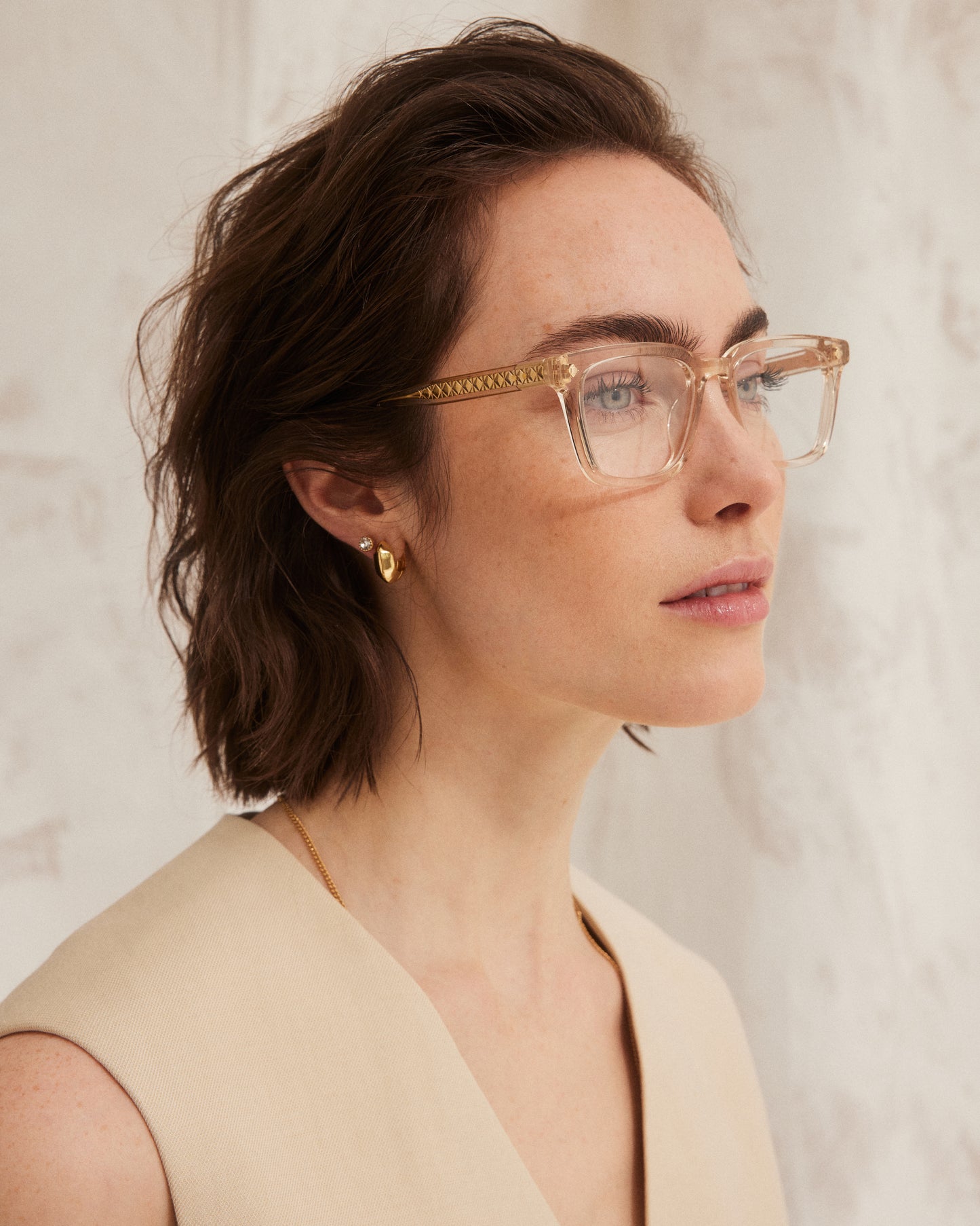 Lunetterie Generale Archtiect - Eye Club UK