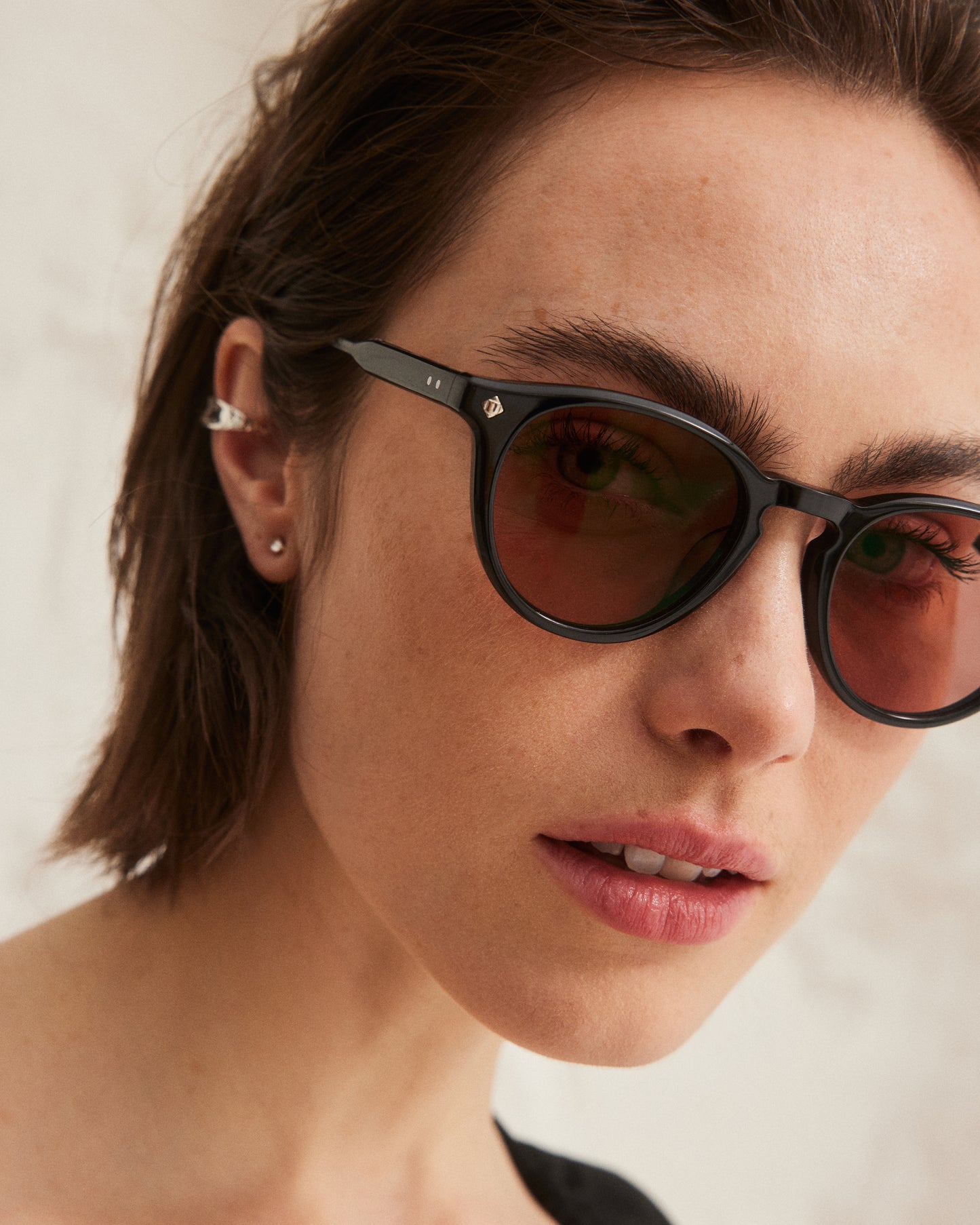 Lunetterie Generale Dolce Vita - Eye Club UK