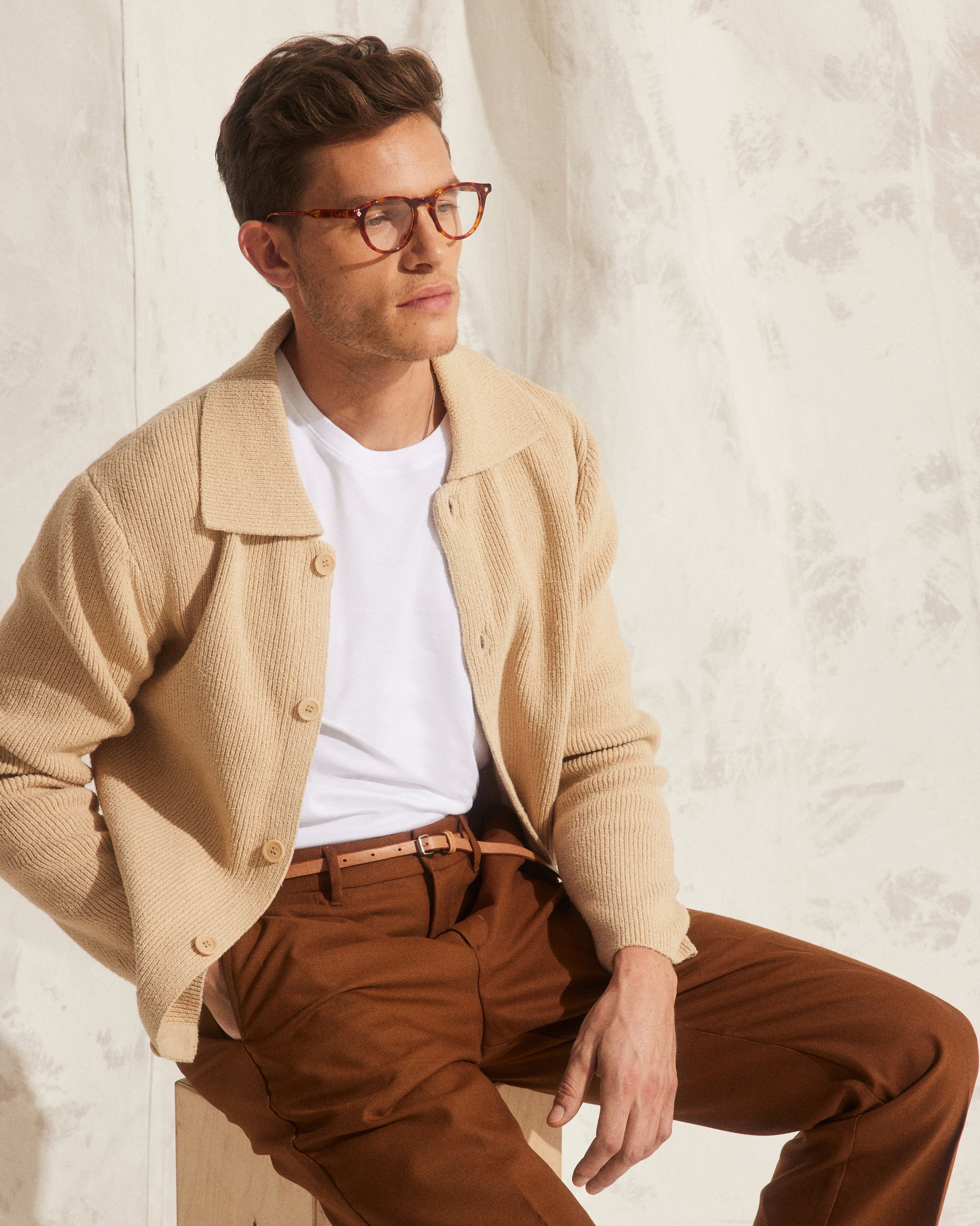 Lunetterie Generale Dolce Vita - Eye Club UK