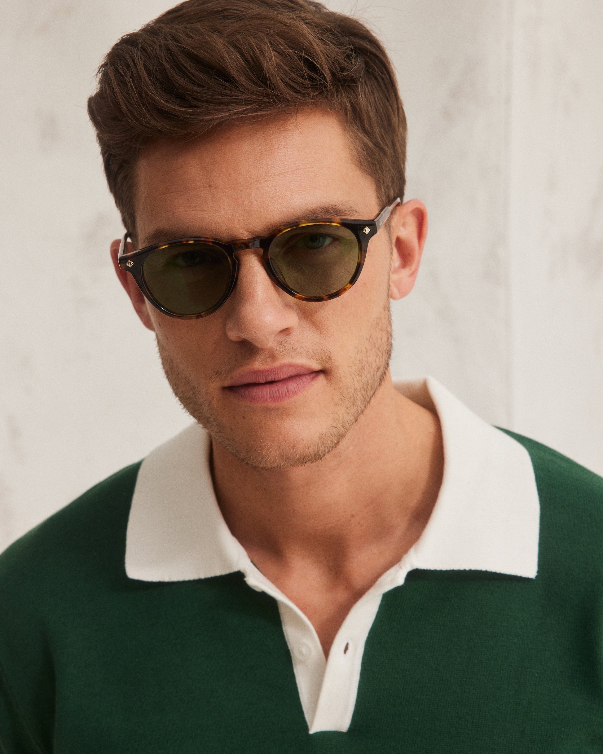 Lunetterie Generale Dolce Vita - Eye Club UK