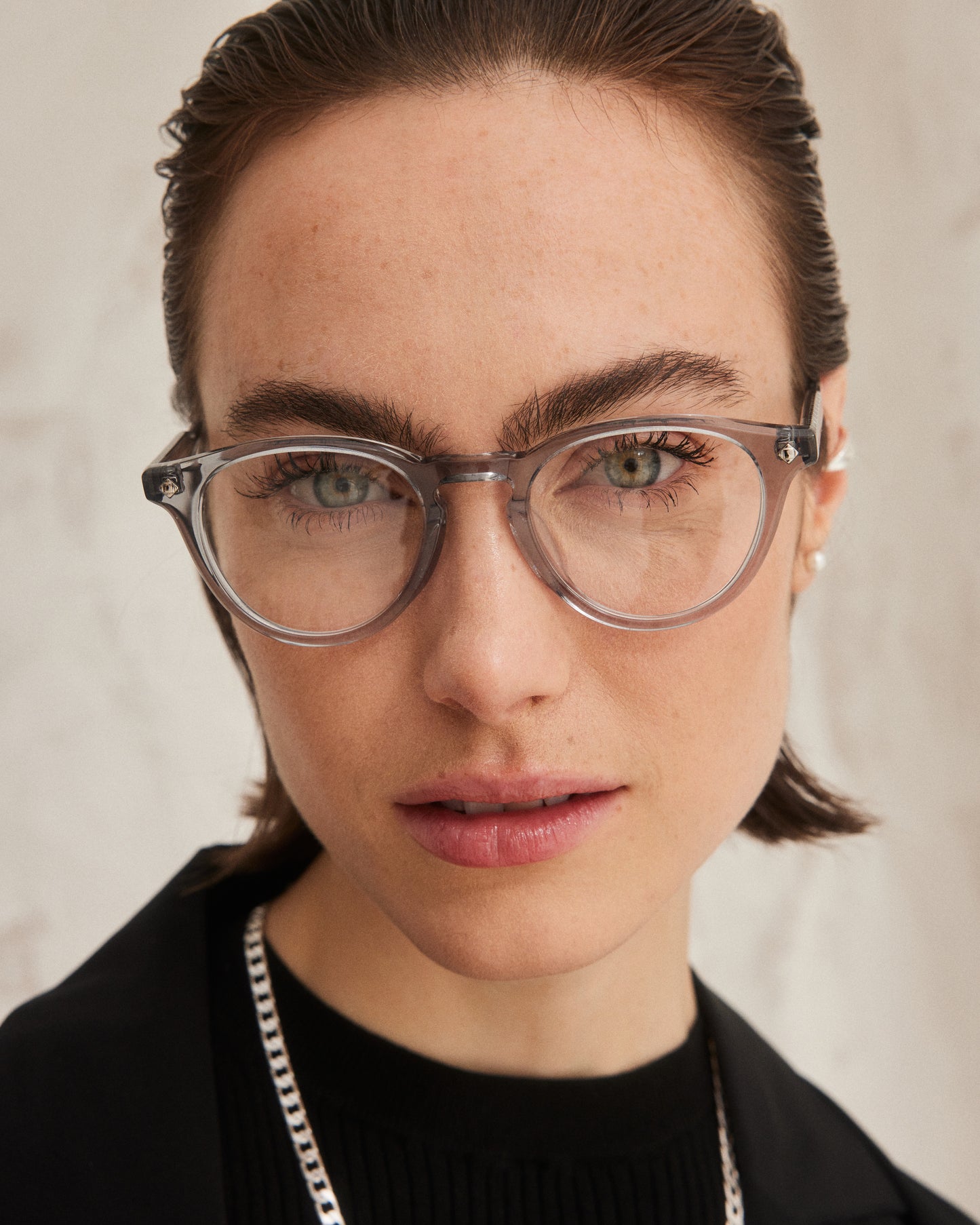 Lunetterie Generale Dolce Vita - Eye Club UK