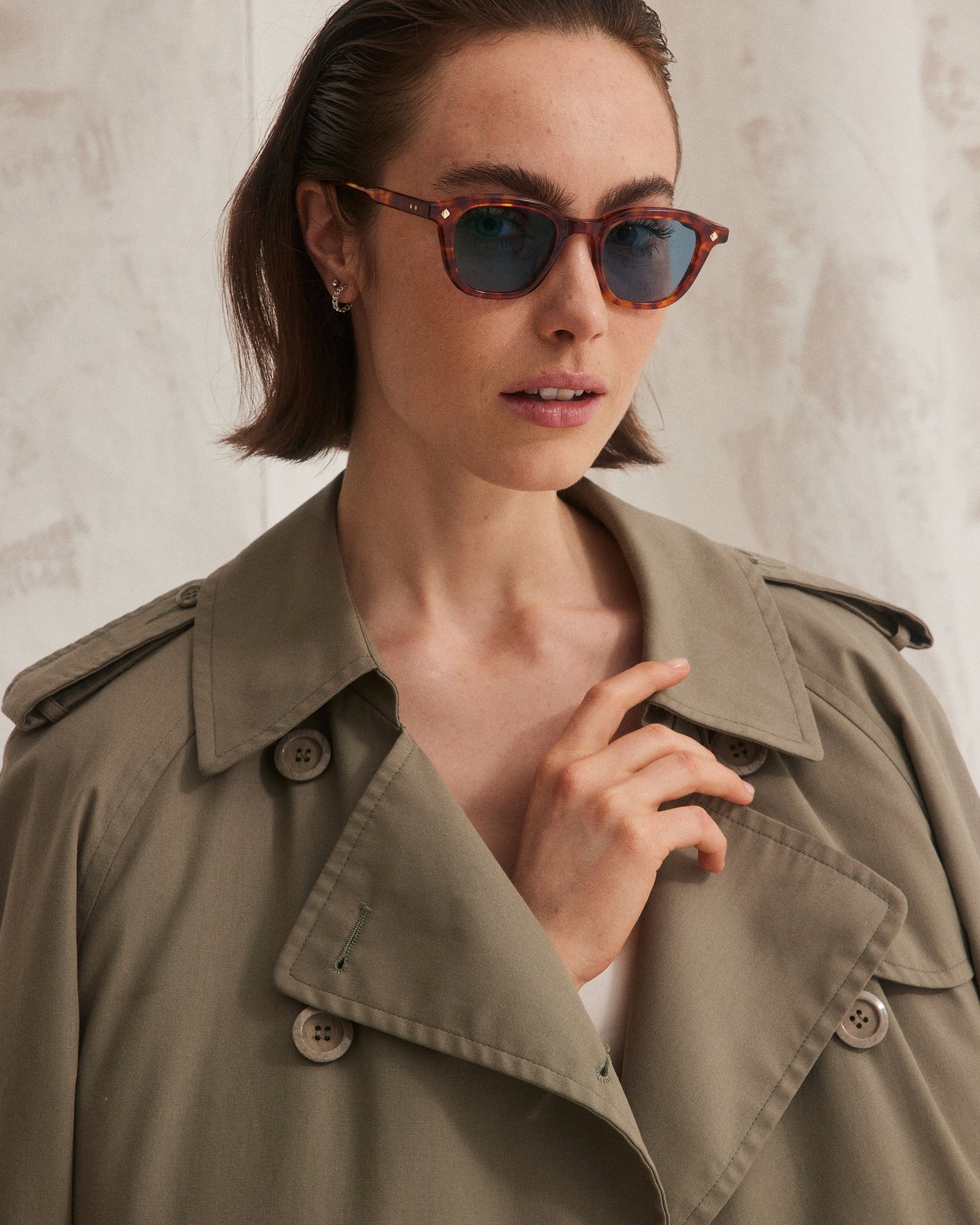 Lunetterie Generale Enigma - Eye Club UK