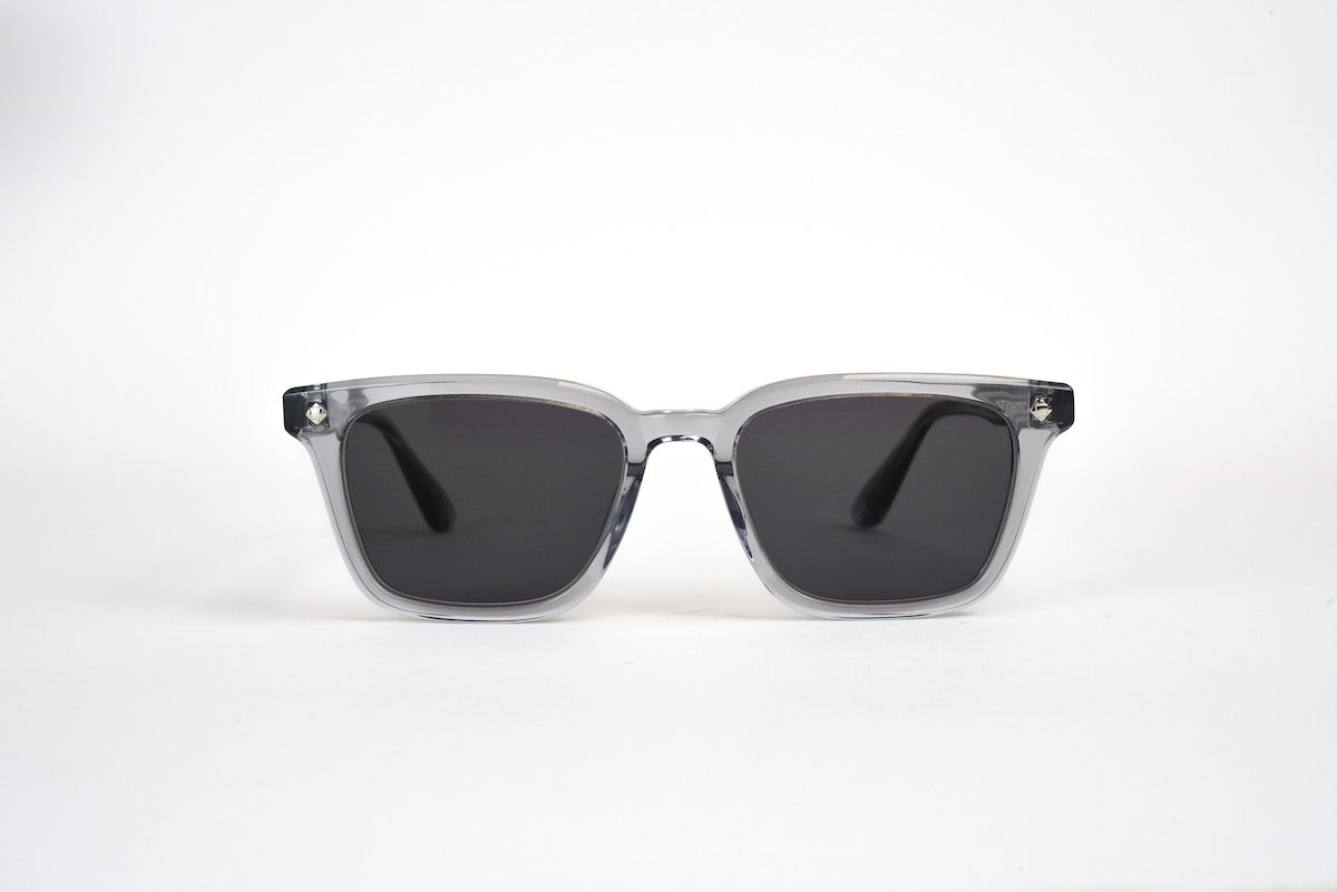 Lunetterie Generale Archtiect Crystal - Eye Club UK