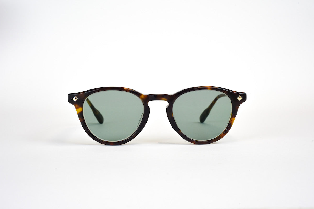 Lunetterie Generale Dolce Vita Havana Tortoise Shell - Eye Club UK