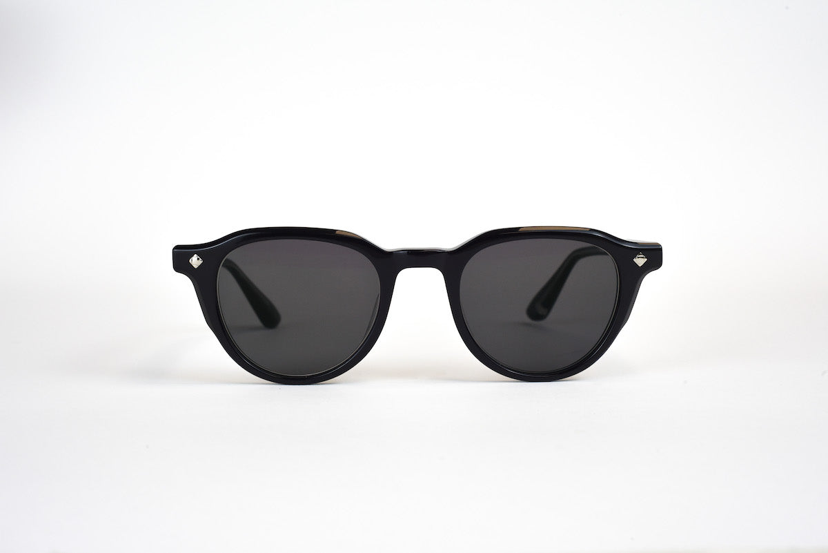 Lunetterie Generale Enfant Terrible Black- Eye Club UK