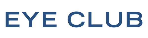 eye club logo