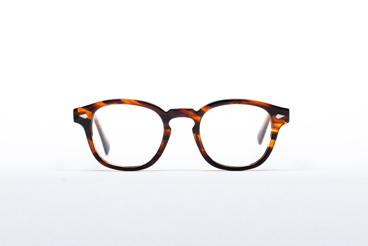 Abbott - Caramel Smoke