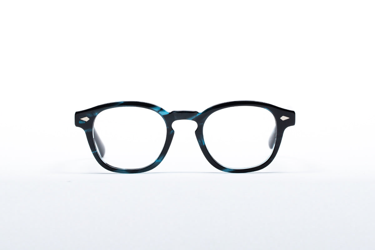 Abbott - Ocean Smoke