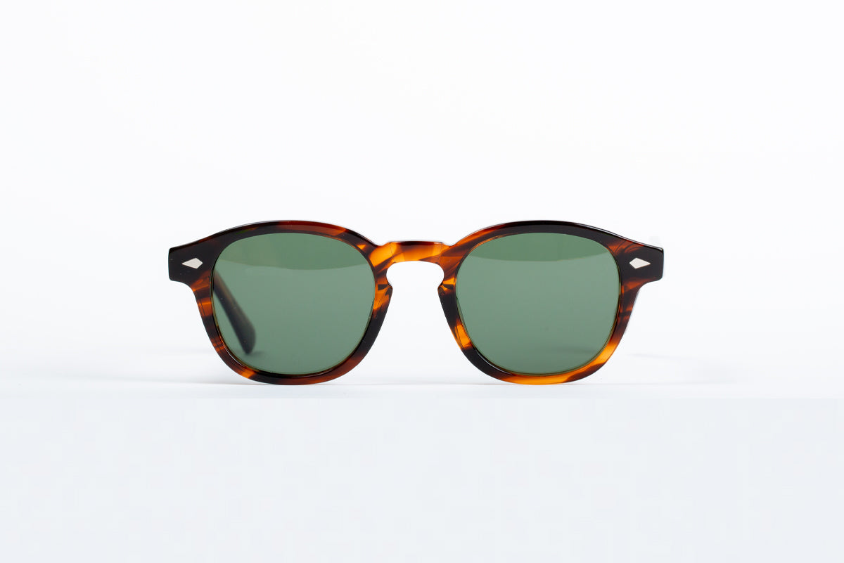 Abbott - Caramel Smoke