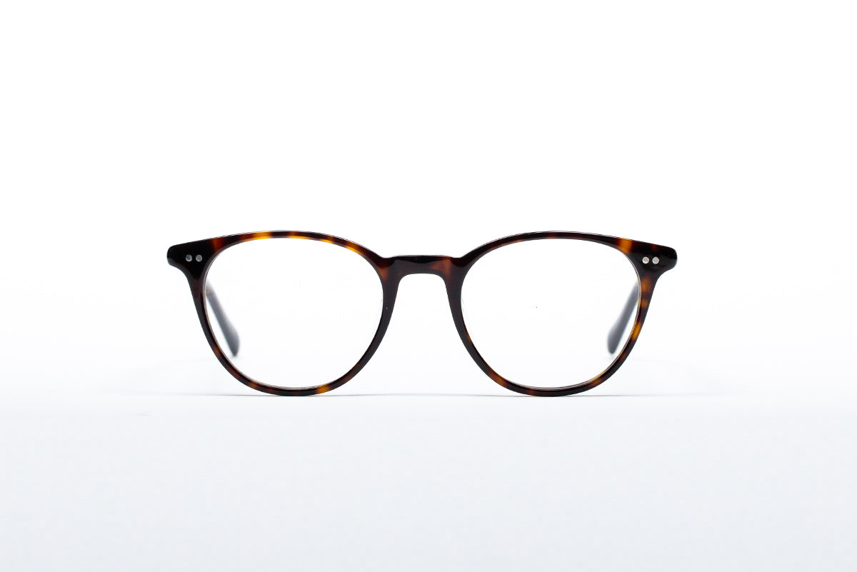 Basildon - Dark Havana Tortoise Shell