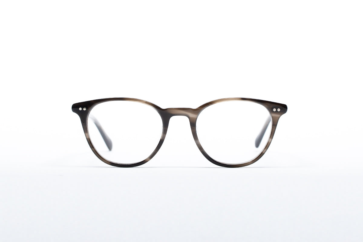 Basildon - Grey Smoke