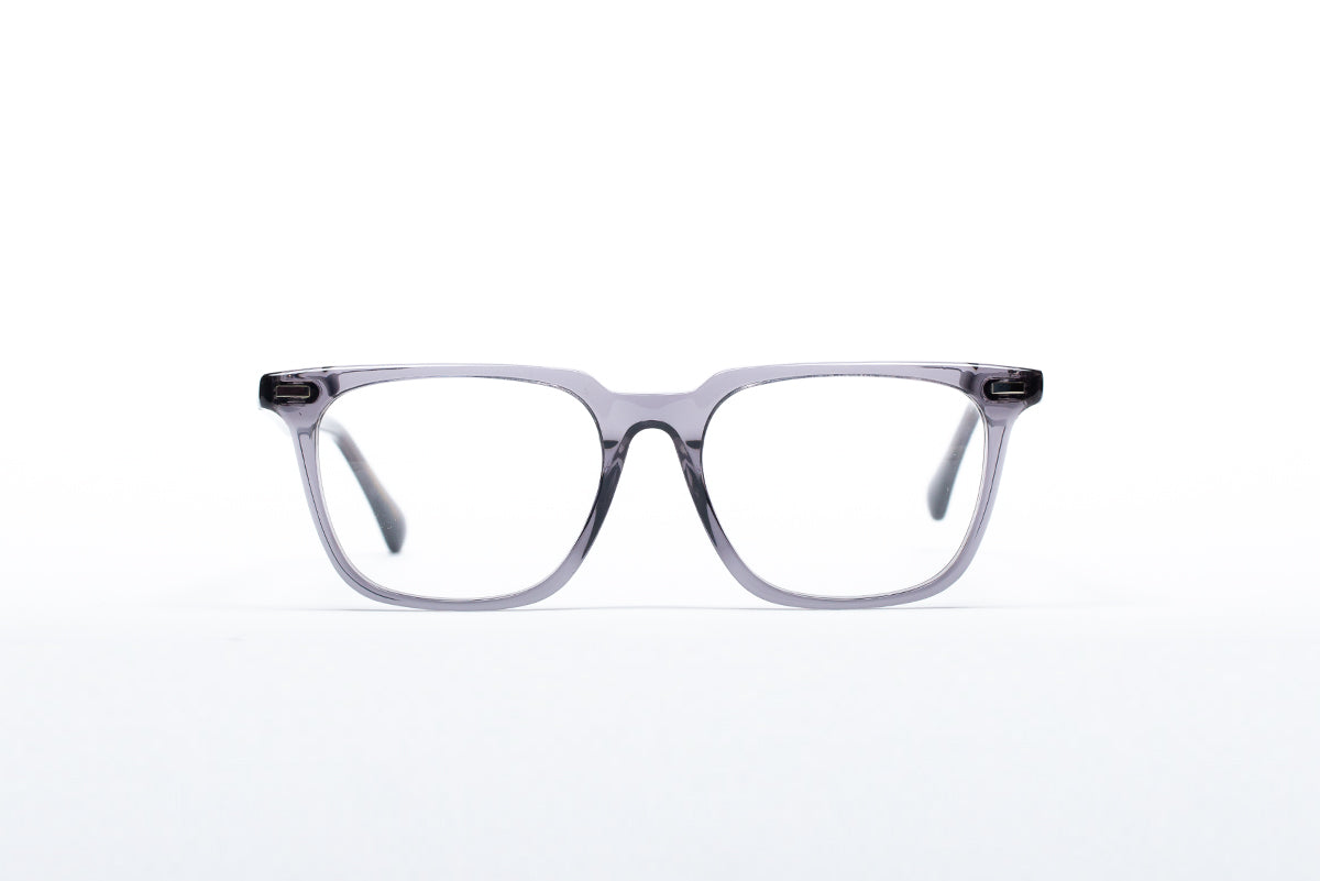 Broadbent - Cloud Grey