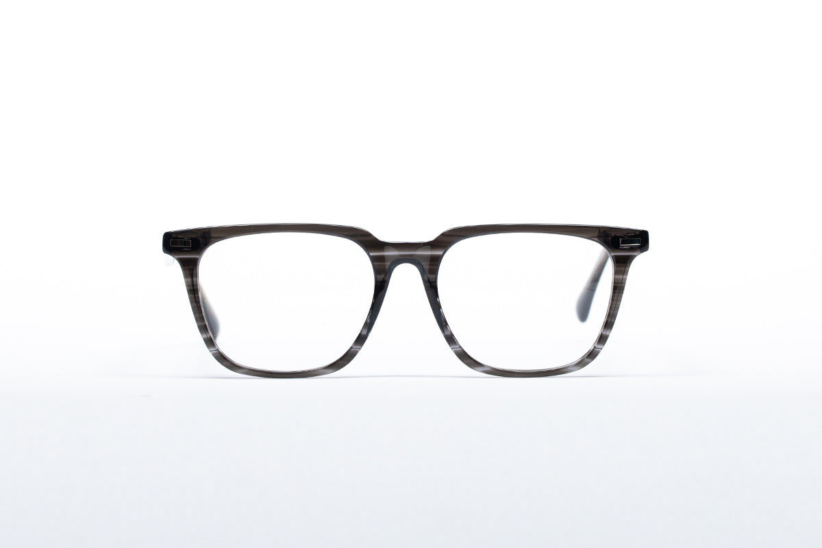 Broadbent - Grey Smoke