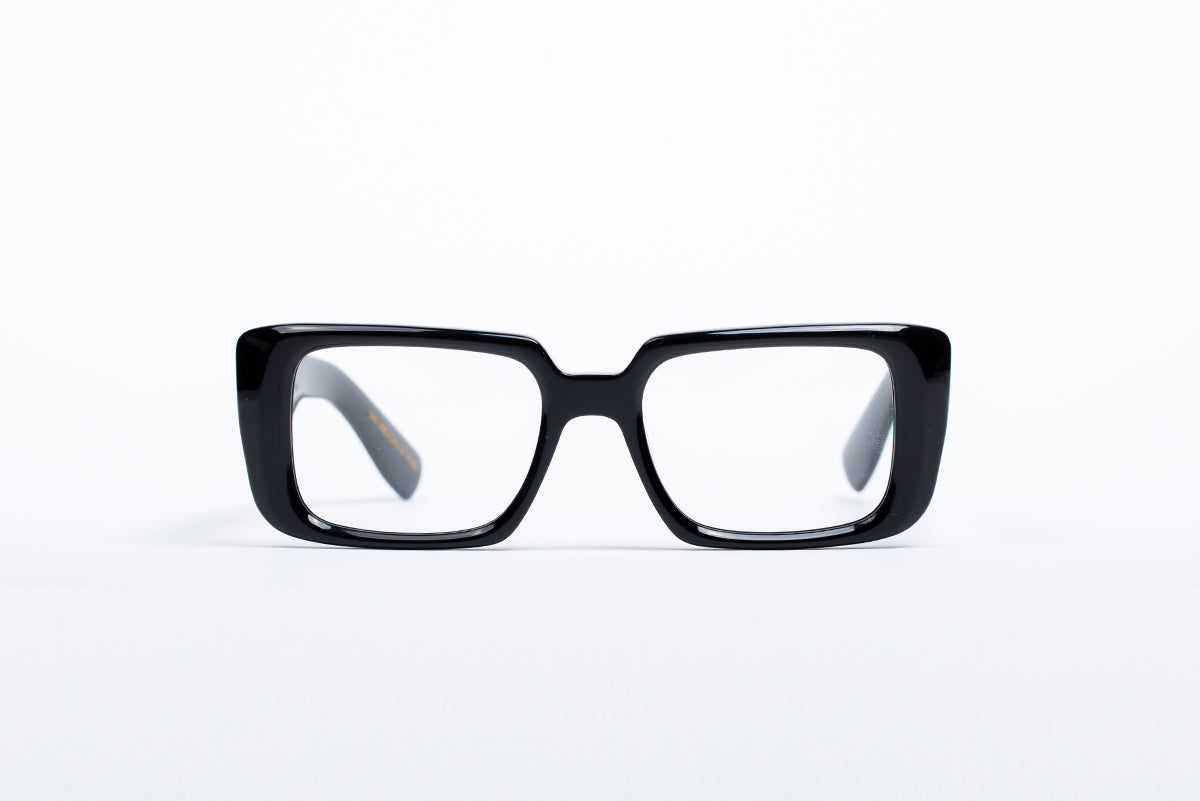 Brunner - Black Gloss