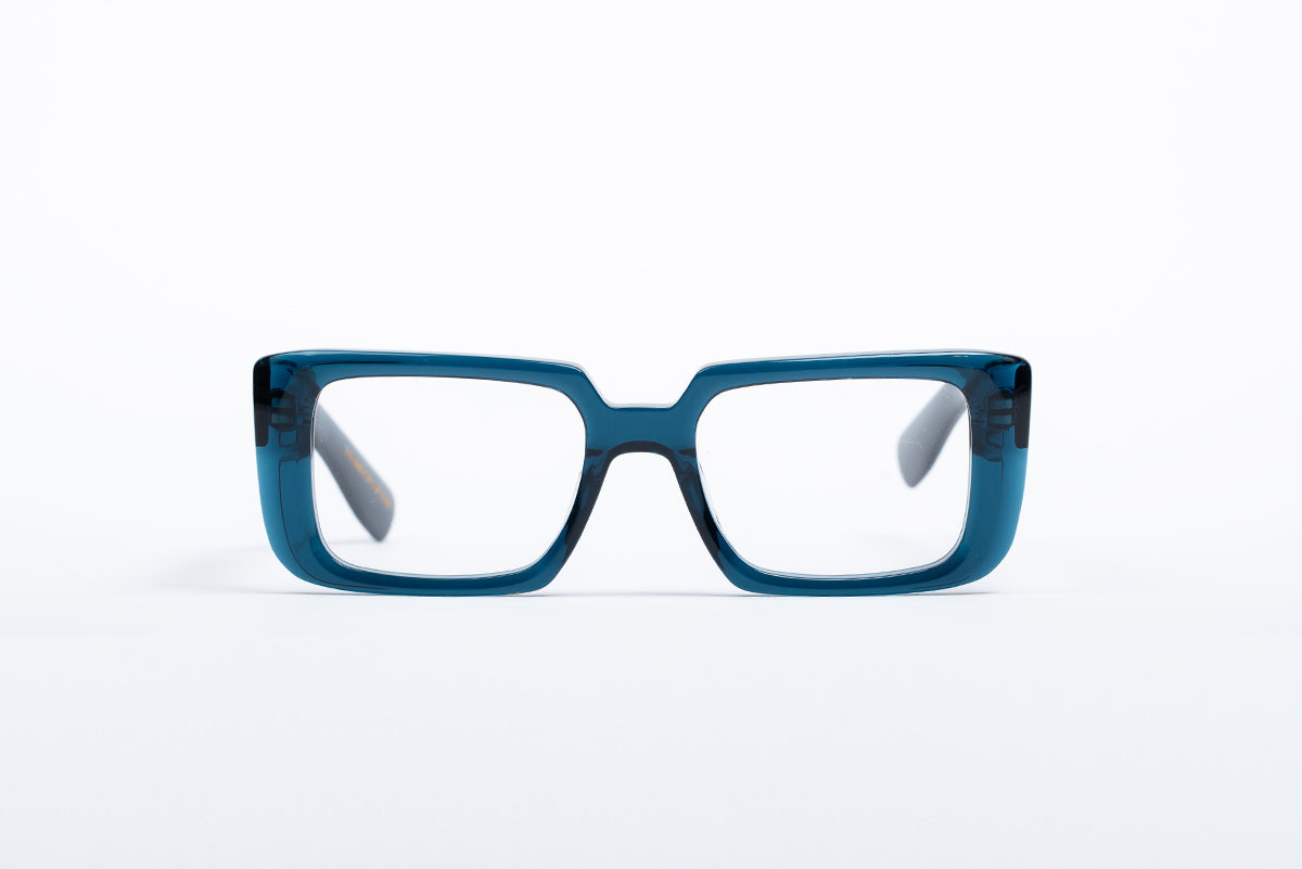 Brunner - Ocean Blue